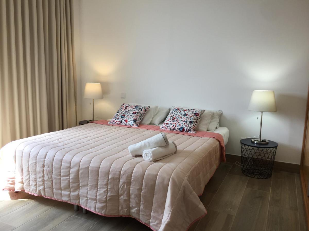 Calheta Ocean View Apartment 2 - Air Condition Estreito Da Calheta Eksteriør billede
