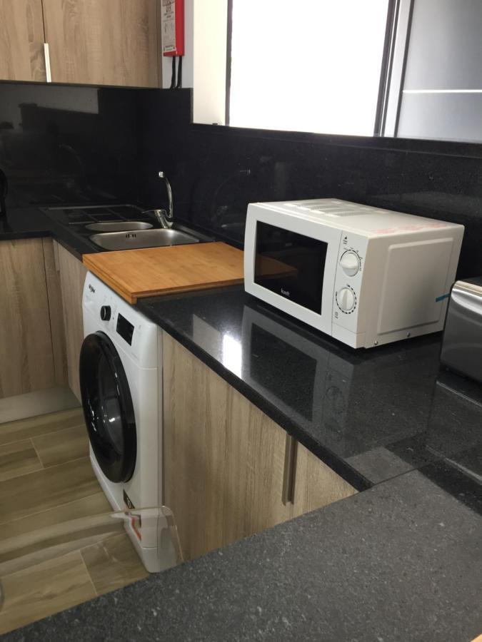 Calheta Ocean View Apartment 2 - Air Condition Estreito Da Calheta Eksteriør billede