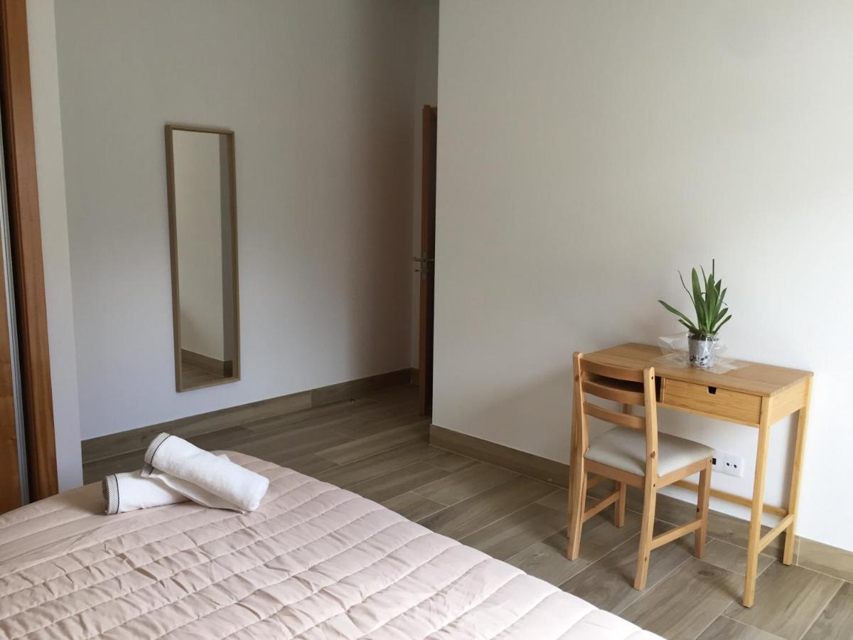 Calheta Ocean View Apartment 2 - Air Condition Estreito Da Calheta Eksteriør billede