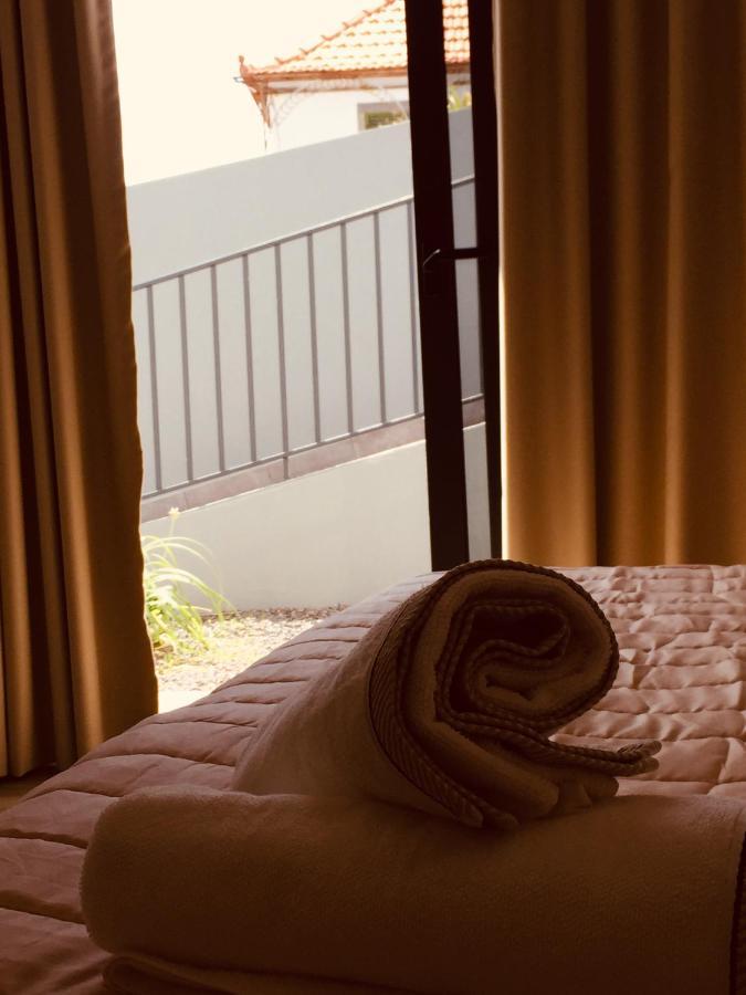Calheta Ocean View Apartment 2 - Air Condition Estreito Da Calheta Eksteriør billede