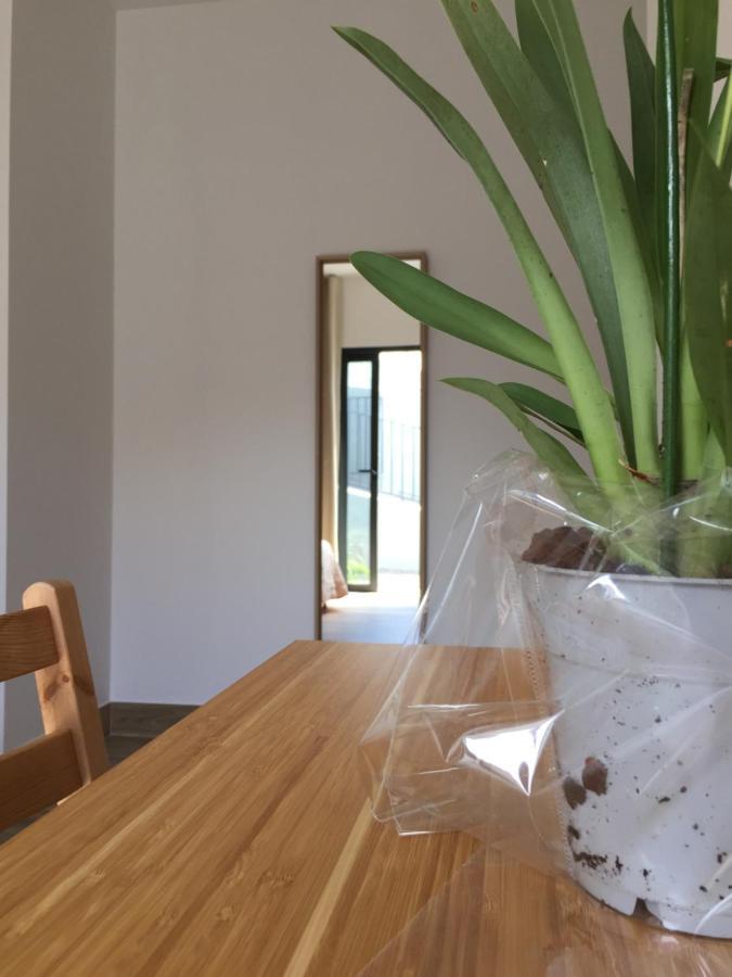 Calheta Ocean View Apartment 2 - Air Condition Estreito Da Calheta Eksteriør billede