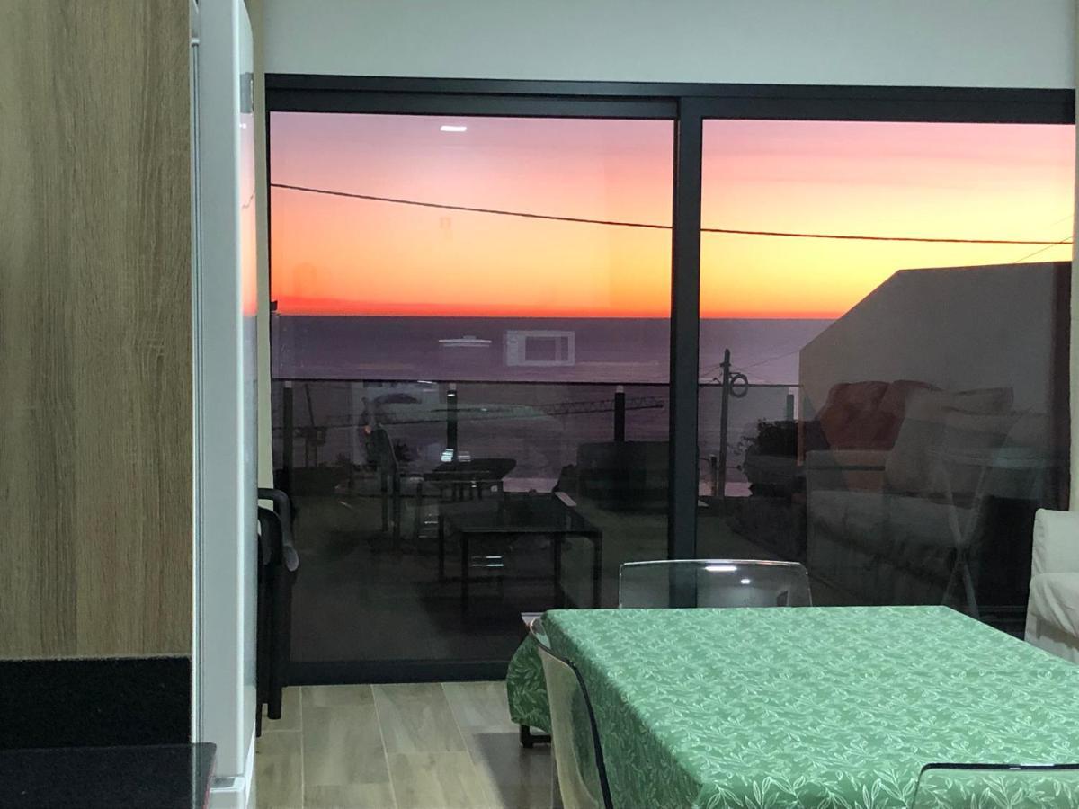 Calheta Ocean View Apartment 2 - Air Condition Estreito Da Calheta Eksteriør billede