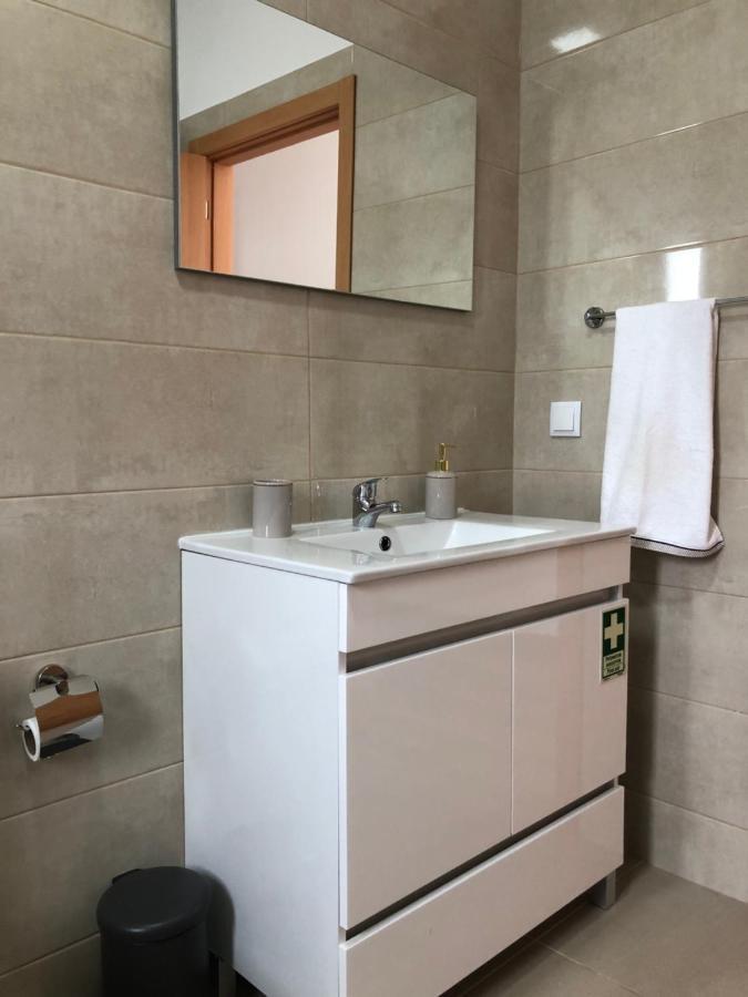 Calheta Ocean View Apartment 2 - Air Condition Estreito Da Calheta Eksteriør billede