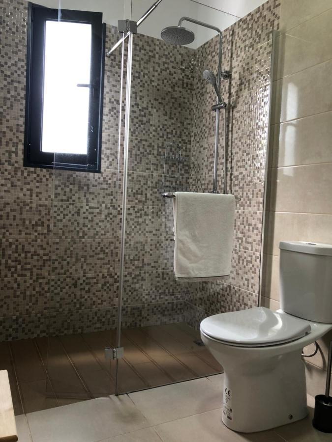 Calheta Ocean View Apartment 2 - Air Condition Estreito Da Calheta Eksteriør billede